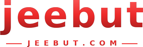 jeebut logo